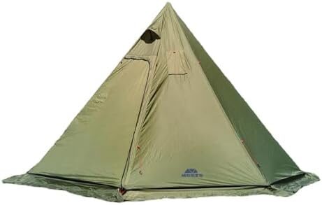 hiking tents