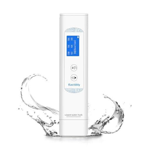 Camping & Hiking Water Purifiers