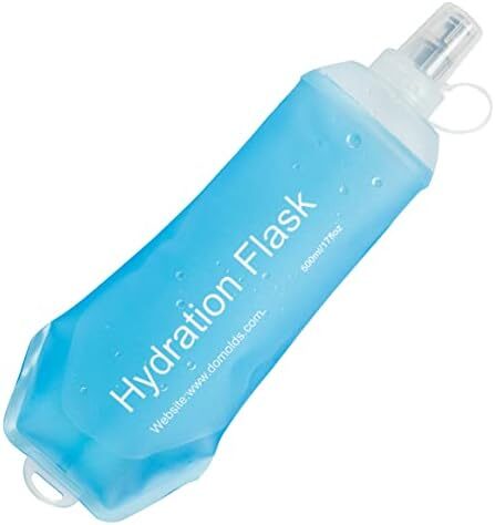 Camping & Hiking Hydration Flasks