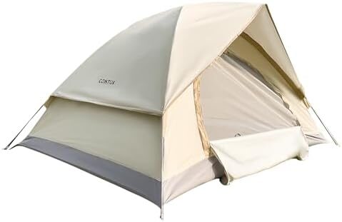 hiking tents