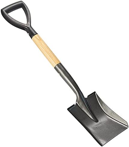 shovels