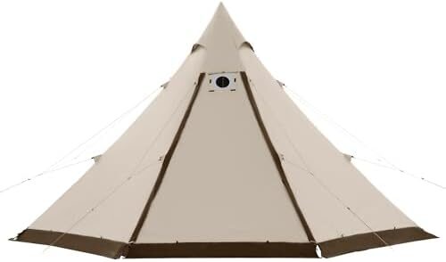 hiking tents