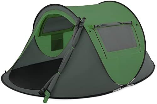 hiking tents