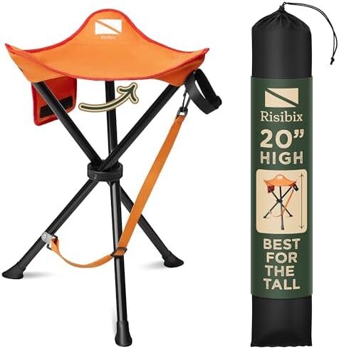 camping stools