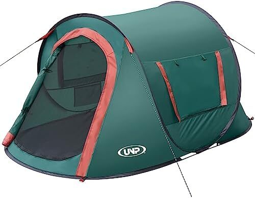 hiking tents