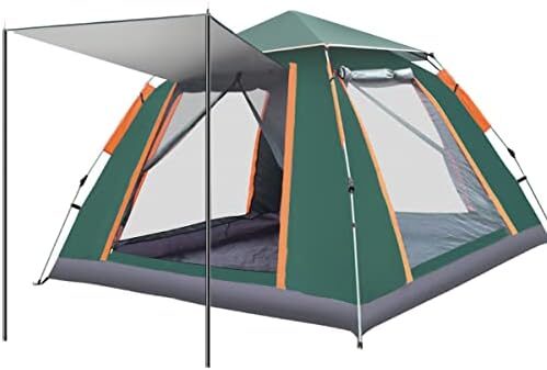 hiking tents