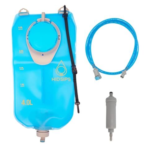 Camping & Hiking Water Purifiers