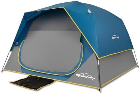 hiking tents