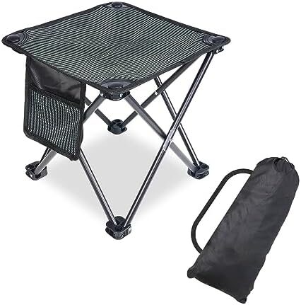 camping stools