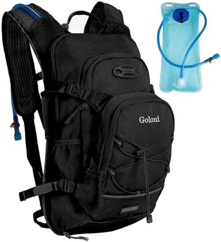 Hydration Packs