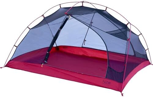 hiking tents