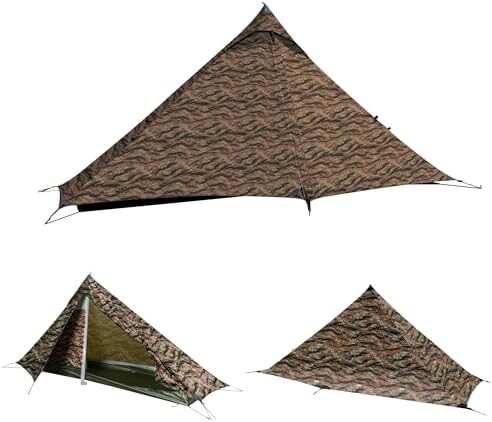 hiking tents