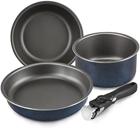 camping cookware