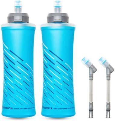 Camping & Hiking Hydration Flasks