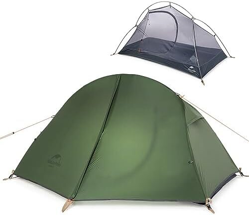 hiking tents