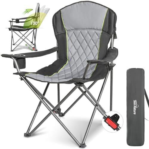 camping chairs