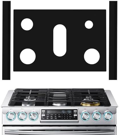 stove accessories