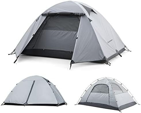 hiking tents