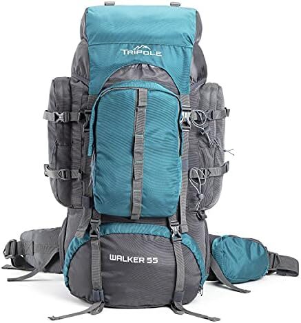 hiking backpack