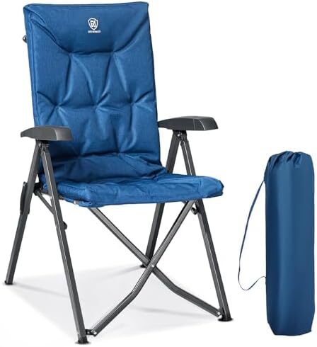 camping chairs