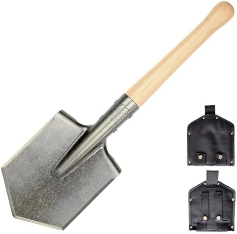 shovels