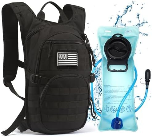 Hydration Packs