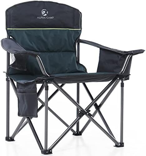 camping chairs