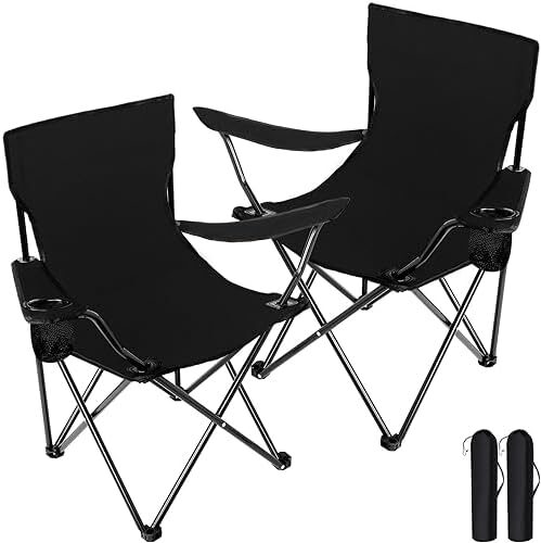 camping chairs