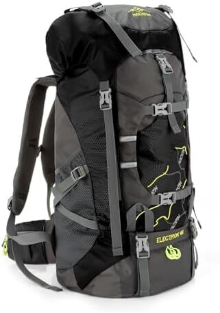 hiking backpack