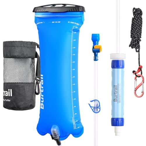 hydration items