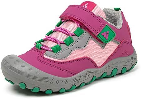 girls hiking shoes