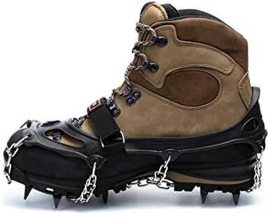 traction cleats