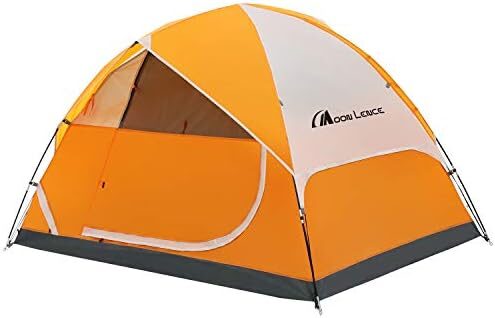 hiking tents