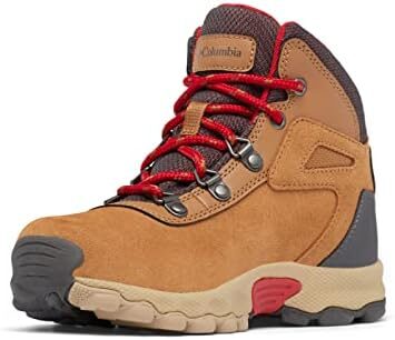 boys hiking shoes