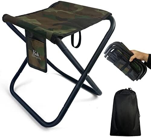 camping stools