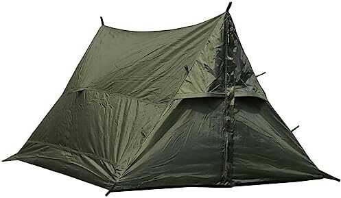 hiking tents