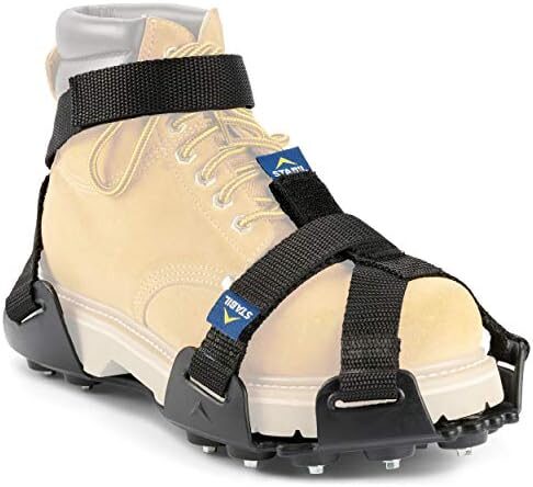 traction cleats