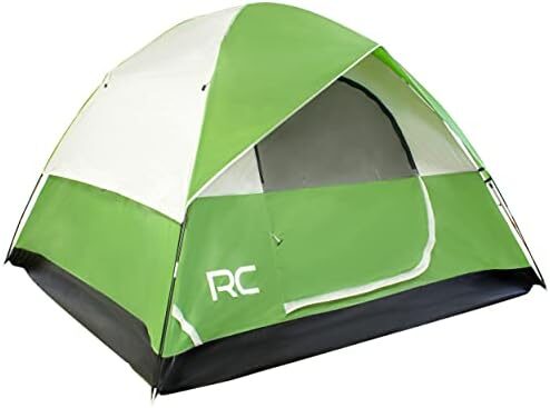 hiking tents