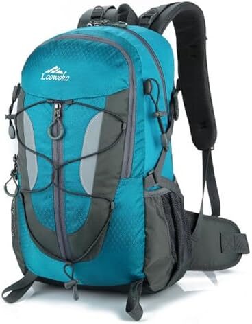 hiking backpack