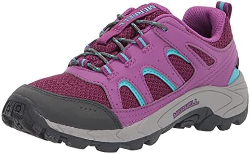 girls hiking shoes