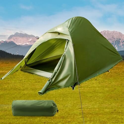 hiking tents