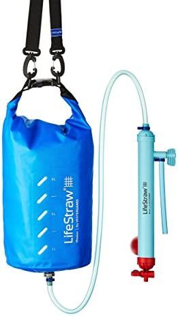 Camping & Hiking Water Purifiers