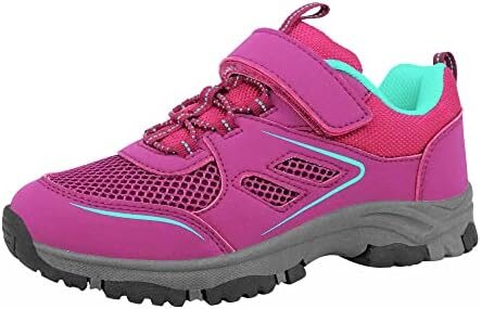 girls hiking shoes