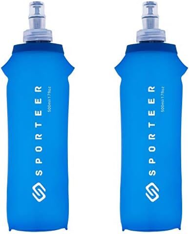 Camping & Hiking Hydration Flasks