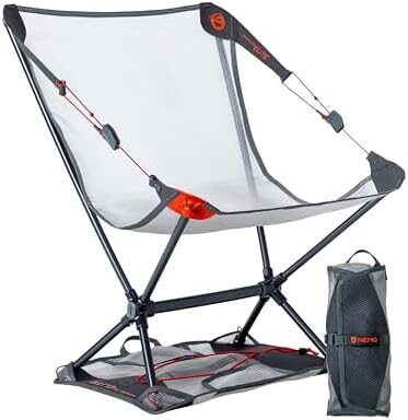 camping chairs