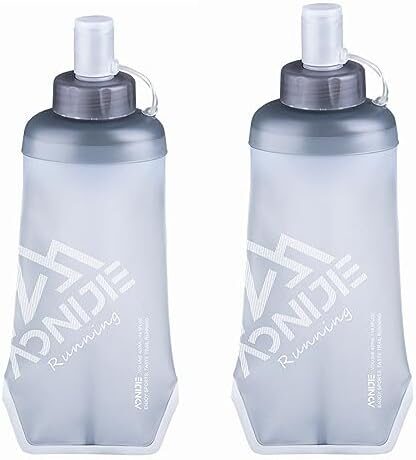 Camping & Hiking Hydration Flasks