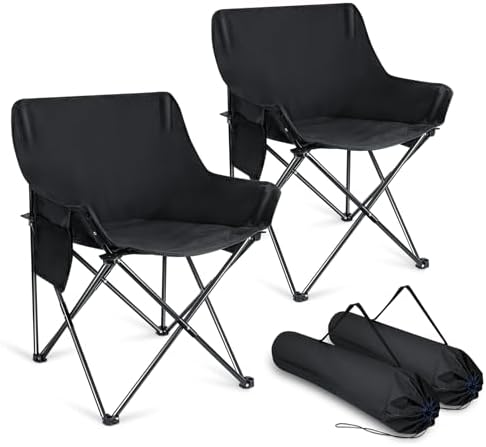 camping chairs