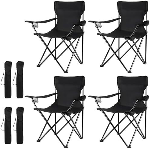 camping chairs