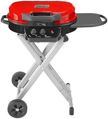 gas stove and grills