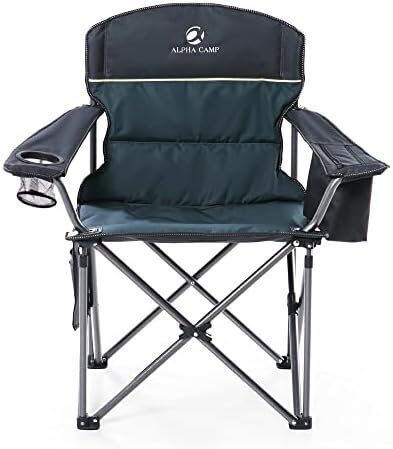 camping chairs